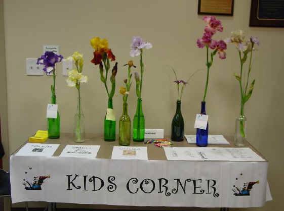 Kids Corner