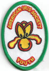 AIS Youth Patch